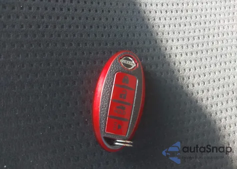 2015 Nissan Altima 2.5 S z USA, uszkodzony, nr VIN 1N4AL3AP8FN379906